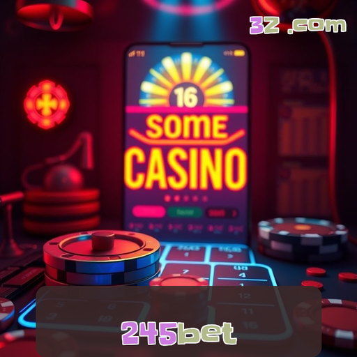O Aplicativo da 245bet: Uma Revolução no Jogo Online