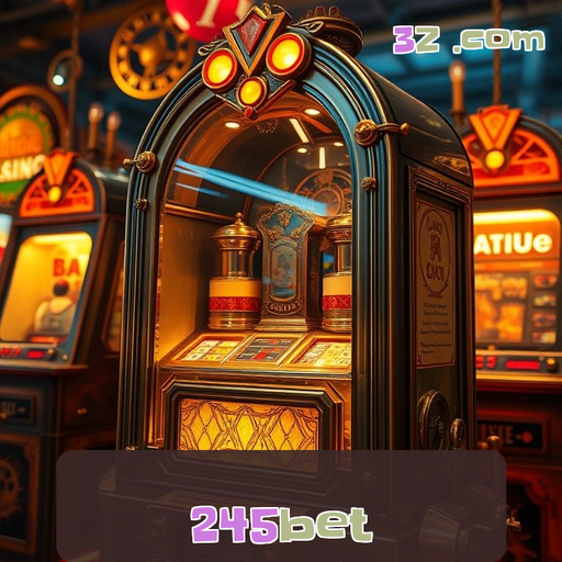 245bet