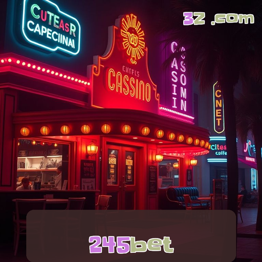 Promoções Imperdíveis no 245bet para Fãs de Jogos