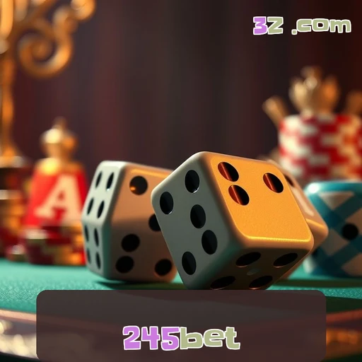 Experiências Exclusivas no VIP da 245bet